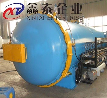 碳纖維熱壓罐價格分析